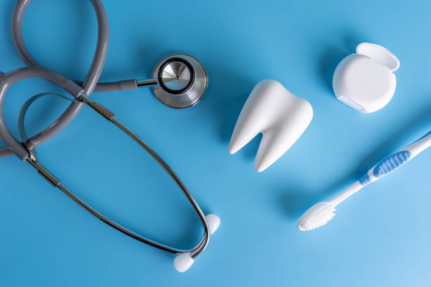 Emergency Dental Services in East End, AR